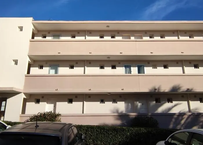 Appartement Cosy En Bord De Mer