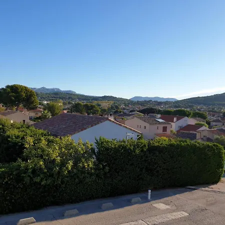 Appartement Cosy En Bord De Mer Six-Fours-les-Plages Exterior photo