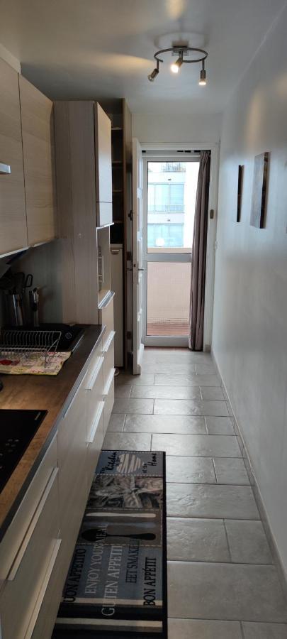Cosy En Bord De Apartment *