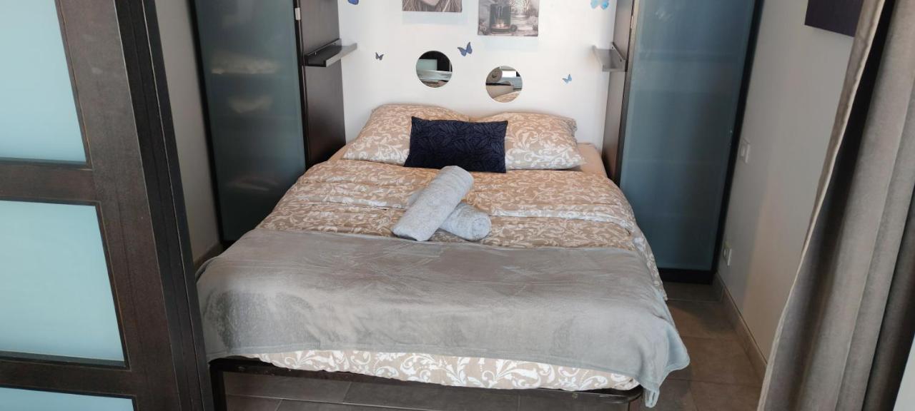 Apartment Cosy En Bord De *